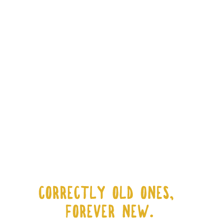 LIKE A STANDARD